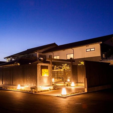 Yusai Resort Hibiki كيوتانغو المظهر الخارجي الصورة