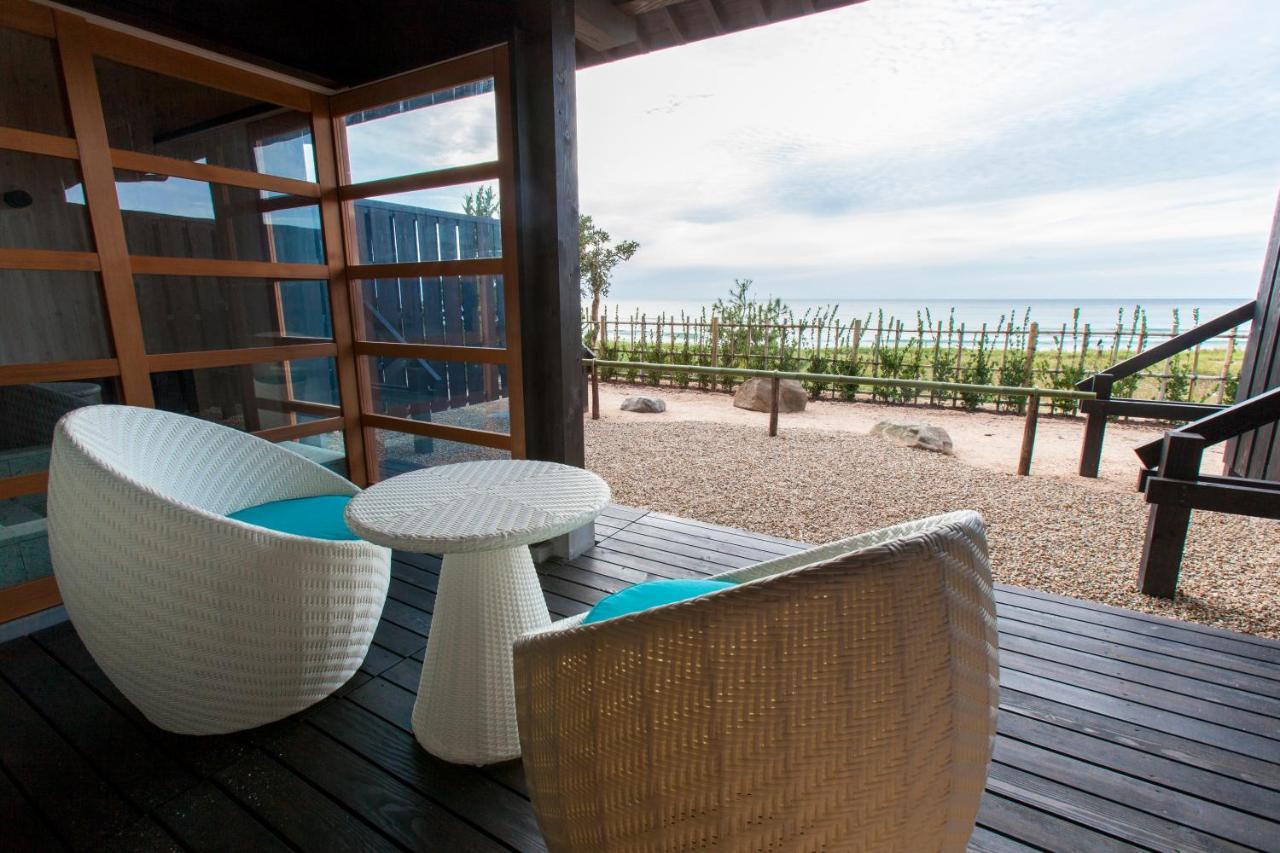 Yusai Resort Hibiki كيوتانغو المظهر الخارجي الصورة
