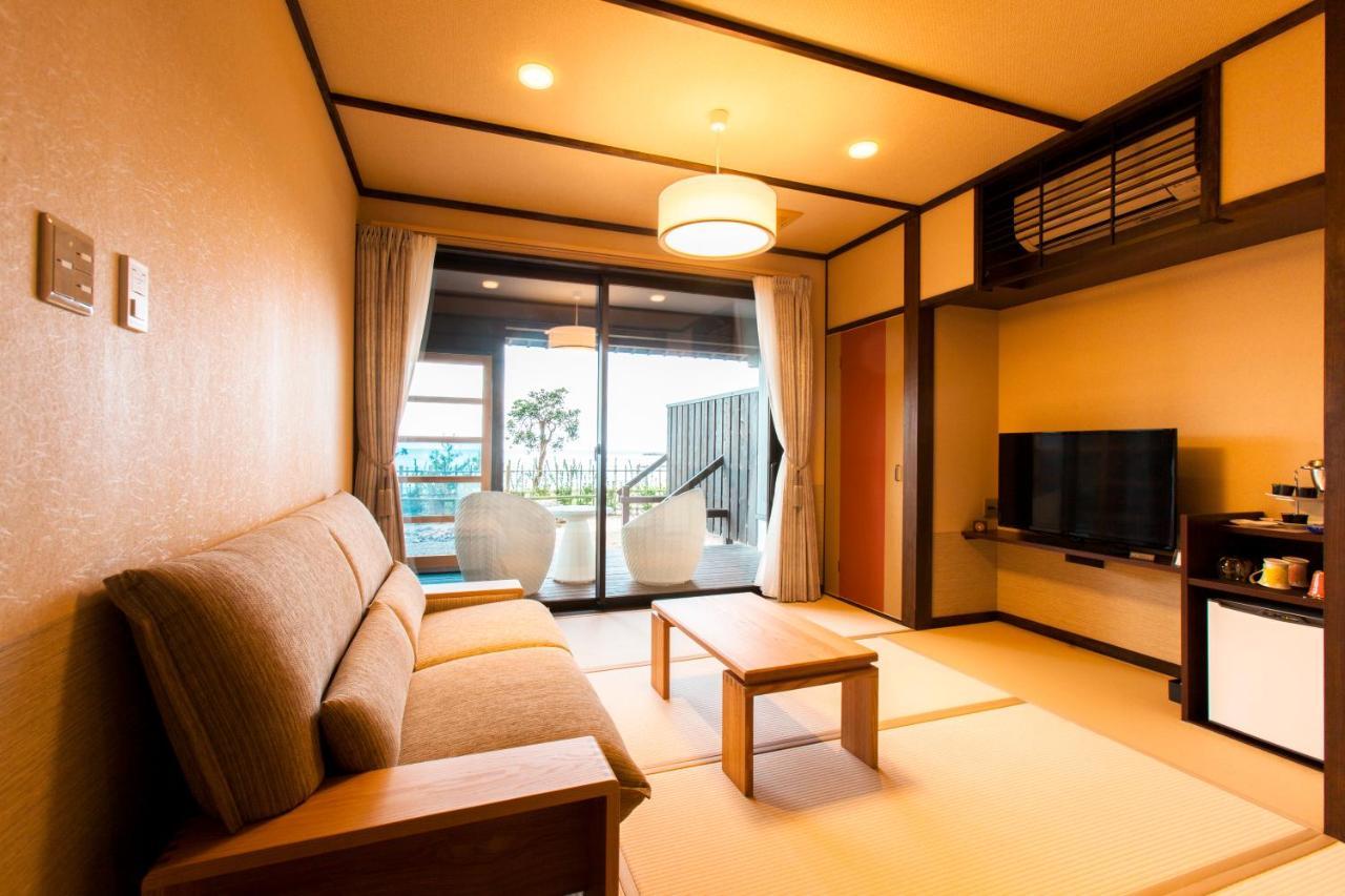 Yusai Resort Hibiki كيوتانغو المظهر الخارجي الصورة