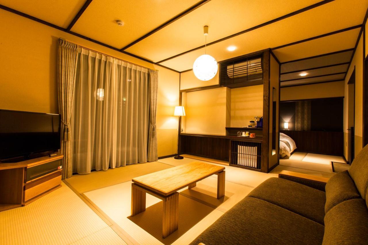 Yusai Resort Hibiki كيوتانغو المظهر الخارجي الصورة