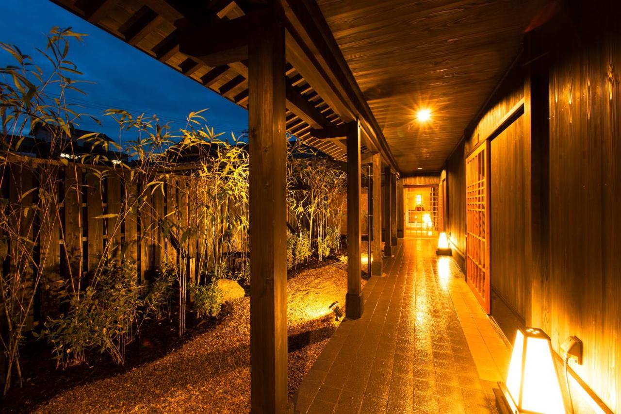 Yusai Resort Hibiki كيوتانغو المظهر الخارجي الصورة