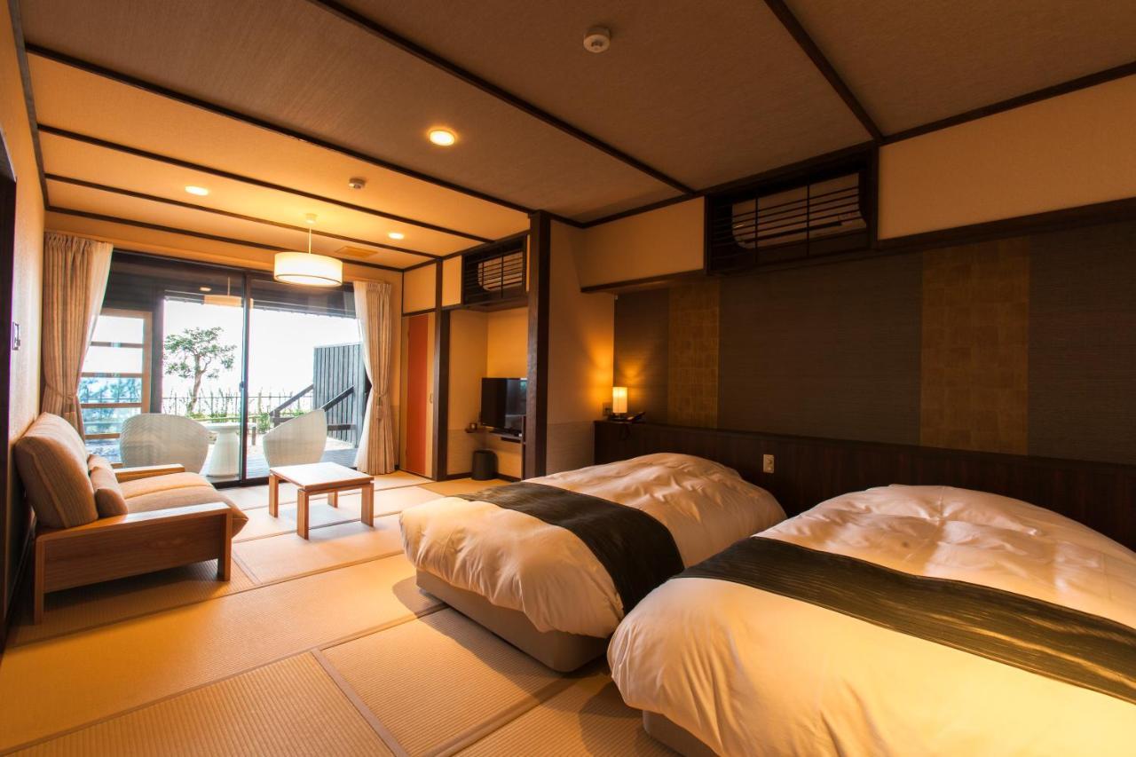 Yusai Resort Hibiki كيوتانغو المظهر الخارجي الصورة