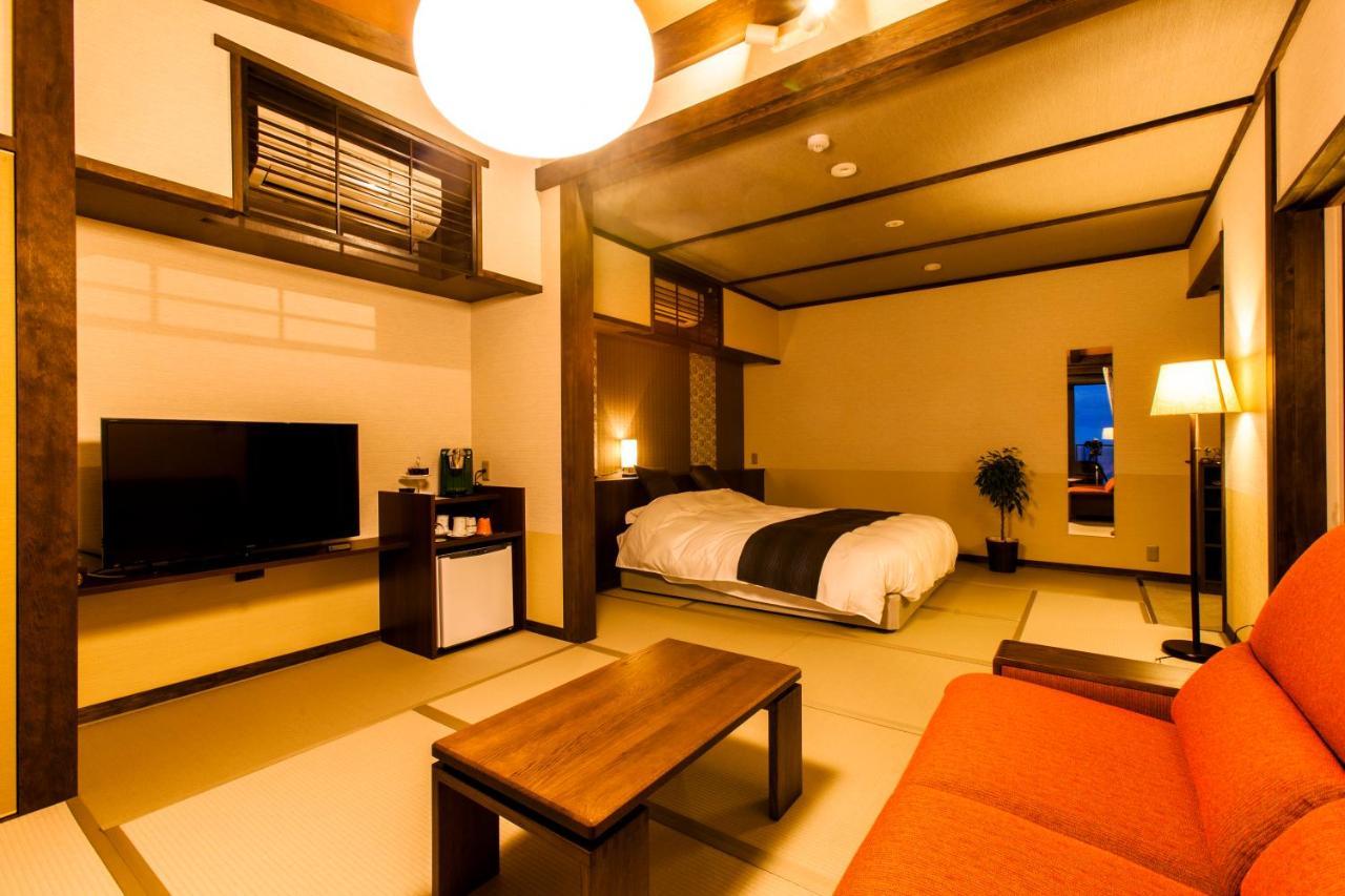 Yusai Resort Hibiki كيوتانغو المظهر الخارجي الصورة