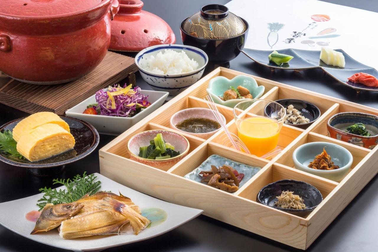 Yusai Resort Hibiki كيوتانغو المظهر الخارجي الصورة